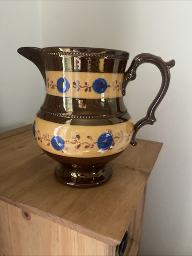 Antique victorian copper - victorian,