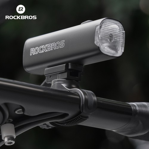 Rockbros 5000mah 1200 lumens - rockbros,