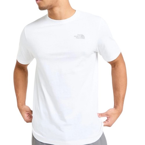The north face mens tee - the,
