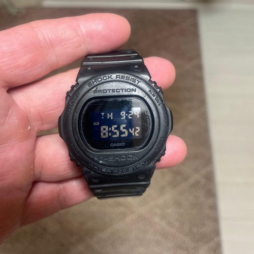 Casio shock 5750e - g-shock, dw-5750e