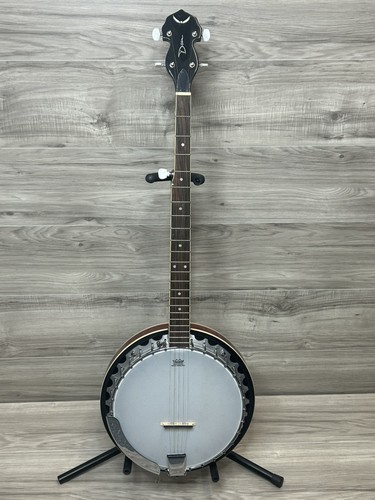 Dean backwoods string banjo - backwoods,
