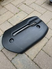 BMW 318ci E46 steering Column Surround Upper And Lower ￼