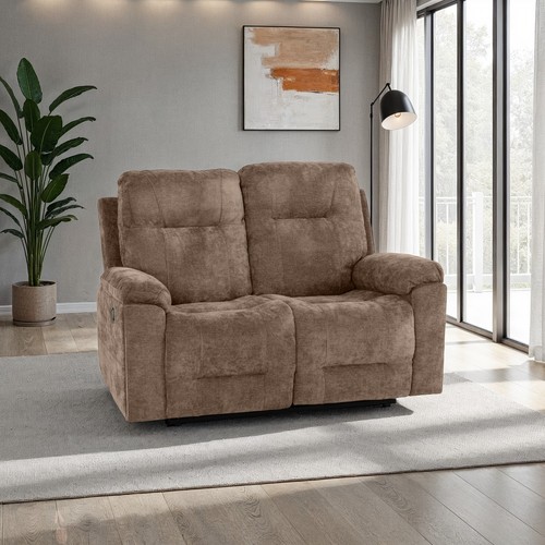 Guildford seater recliner - 2,