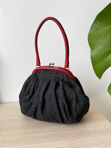 Vintage miu leather - vintage,
