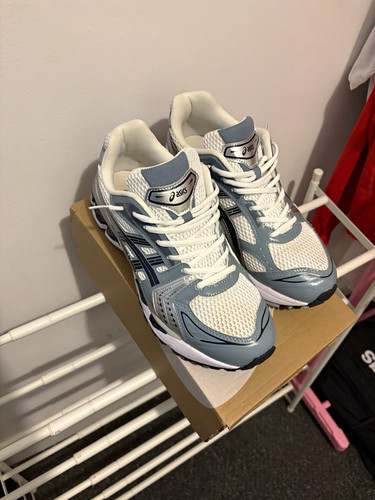 Asics gel kinsei men - asics, 14