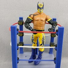 WWE WWF Sin Cara Wrestling