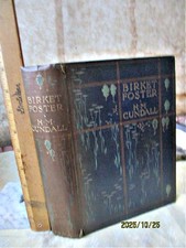 BIRKET FOSTER, Artist, 1906