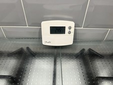 Danfoss TP5000-RF Wireless 5/2