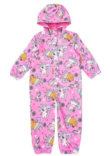 Peppa pig puddle - peppa, girls
