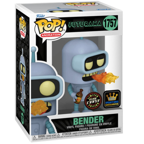 Futurama bender 1757 - futurama,