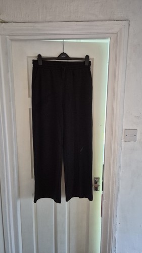 Black pants 16 - black, 16/18