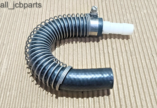 Jcb hose hydraulic - jcb, oil