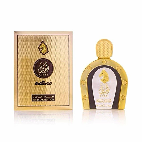 Aseel special edition 110 - special,