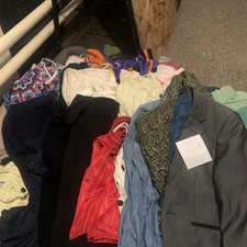 Job Lot 40 Items of Mixed