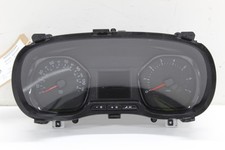 2017 PEUGEOT EXPERT Mk3 1.6L