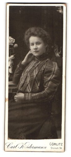 Photograph carl kindermann - photograph,