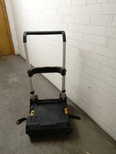 Dewalt DWST1-71196 TStak Portable trolley with handle