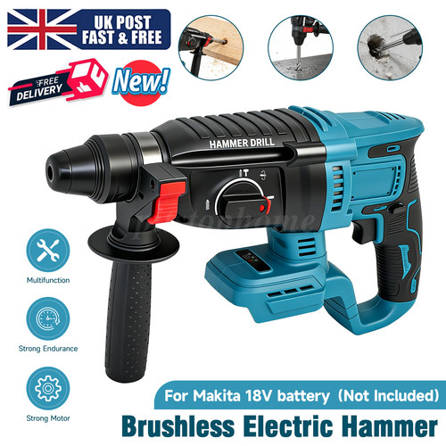 21v for makita - makita, brushless