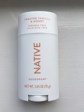 Native Deodorant - Toasted