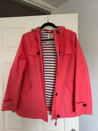 Women joules coral rain - women’s,