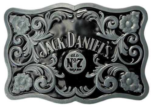 Jack daniel old - daniel's, brand