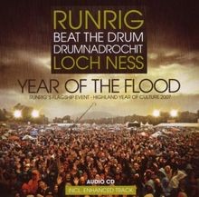 Year the flood - of,
