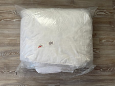 John Lewis Mattress Topper Natural Duck Feather Down Single Size Bed - NEW £85