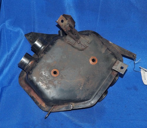 1973 1974 porsche 914 engine - 1974,