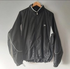 Patrick Shell Jacket