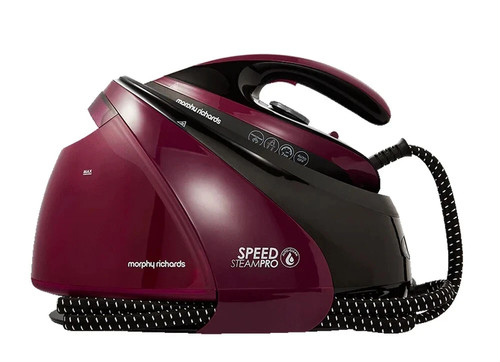Morphy richards speed - 🔥,