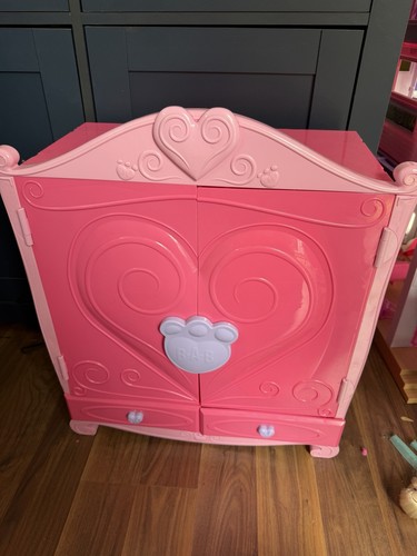 Build bear wardrobe - build,