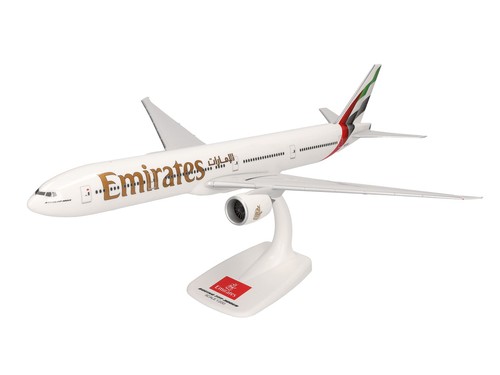 Herpa 614306 snapfit - 614306, boeing
