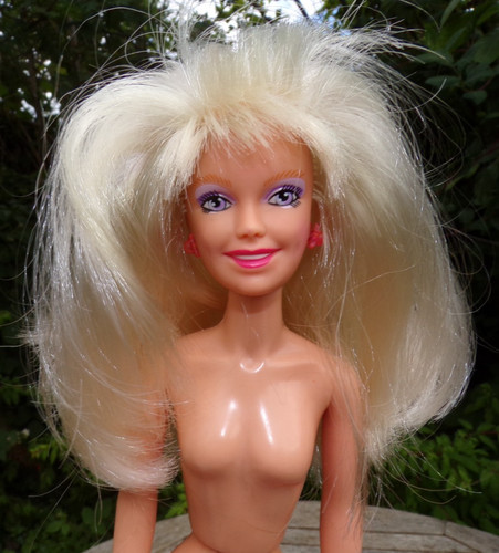 Vintage 1980s hasbro jem and - 1980s,