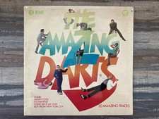 K-Tel The Amazing Darts 1978