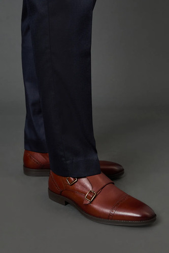 Burton mens dress monk - burton,