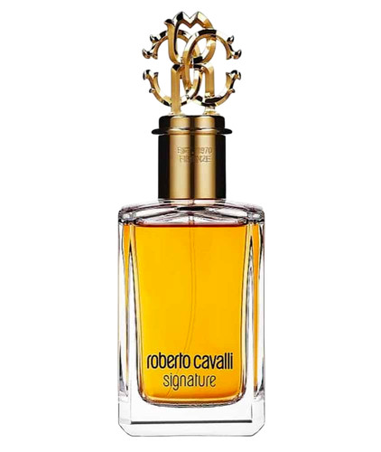 Roberto cavalli signature - cavalli,