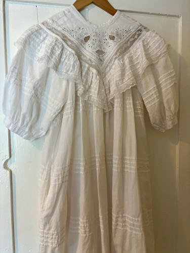 Adini 70s vintage - , cotton