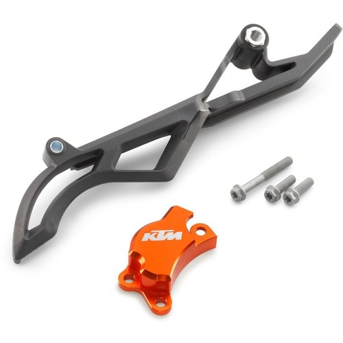 Ktm powerparts case guard - ktm,