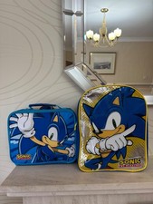 Sonic the hedgehog 2pc - sonic,