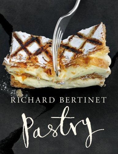 Pastry bertinet richard - -, bertinet,