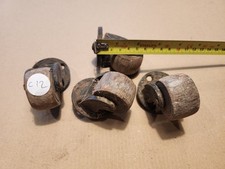 Antique metal & wood Furniture