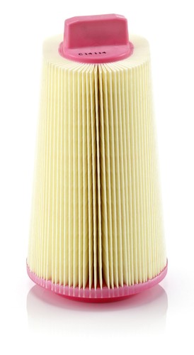 Mann filter 114 - mann-filter,