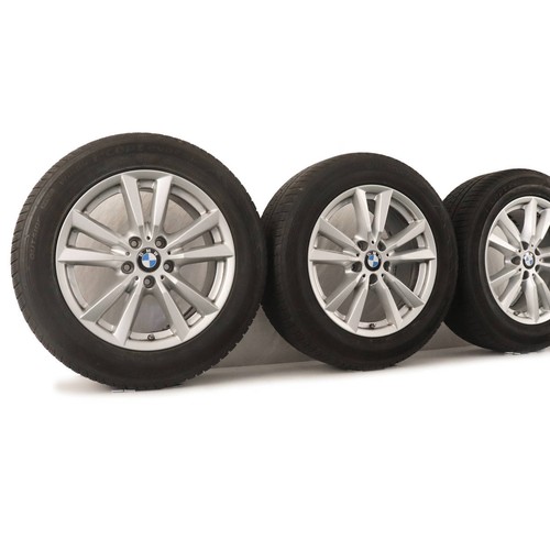 Bmw alloy wheels - 18,