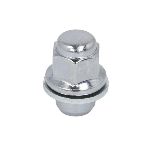 Wheel nut fits - wheel,