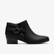 Clarks Womens Danyelle Gema