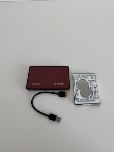 Seagate 2tb hard drive hdd - seagate,