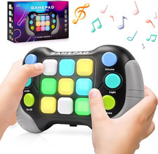 Handheld Console Smart Puzzle
