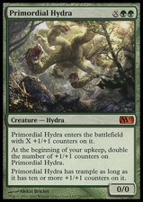 Primordial Hydra ~ Magic 2013