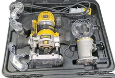 Dewalt Router D26204 ~ 110V ~