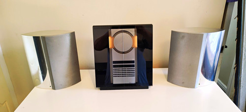 Bang olufsen beosound 3200 - bang, &